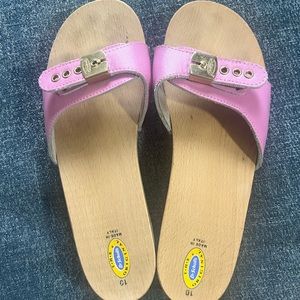 Dr Scholl’s Original Exercise Sandal